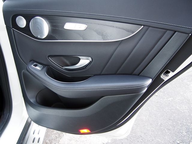 Amg C-CLASS 2018-05 191784-8