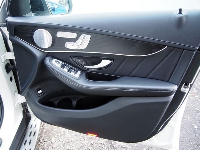 Amg C-CLASS 2018-05 191784-4