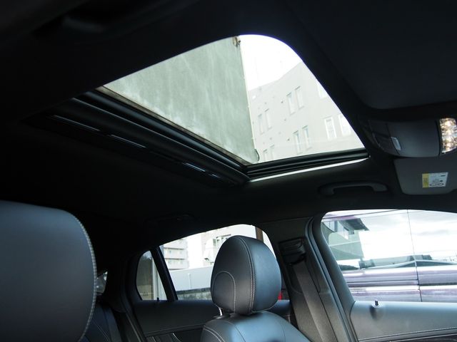 Amg C-CLASS 2018-05 191784-25