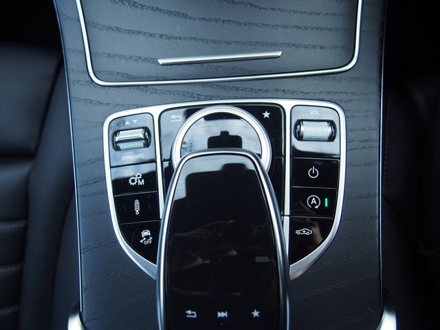 Amg C-CLASS 2018-05 191784-17