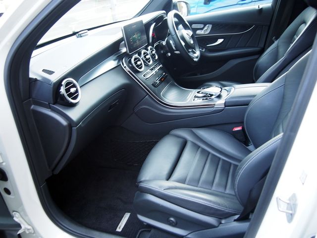 Amg C-CLASS 2018-05 191784-5