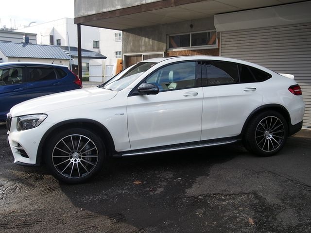 Amg C-CLASS 2018-05 191784-1