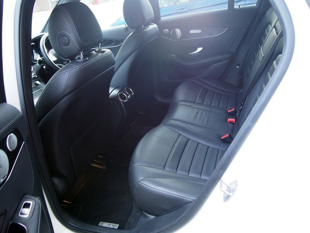 Amg C-CLASS 2018-05 191784-9