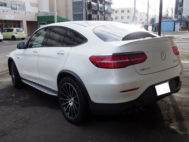 Amg C-CLASS 2018-05 191784-2