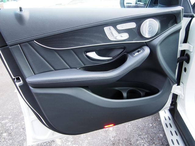 Amg C-CLASS 2018-05 191784-6