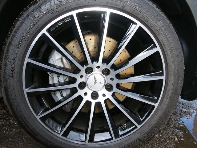 Amg C-CLASS 2018-05 191784-26