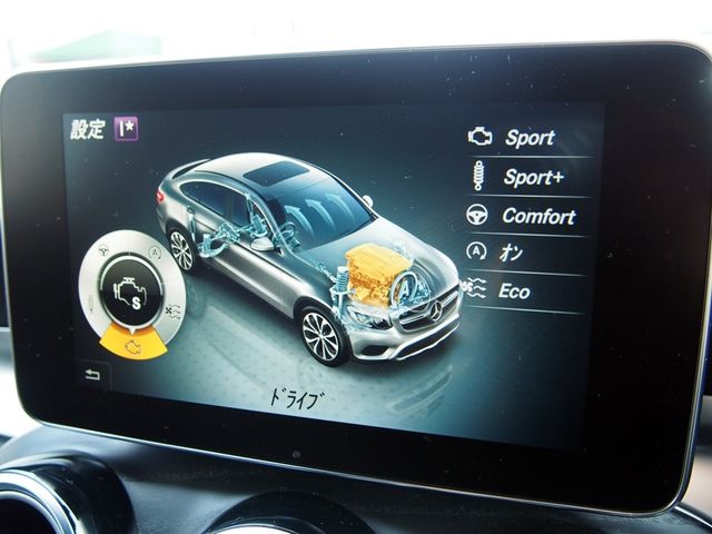 Amg C-CLASS 2018-05 191784-23