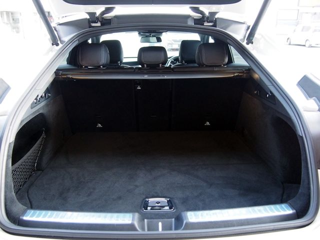 Amg C-CLASS 2018-05 191784-11