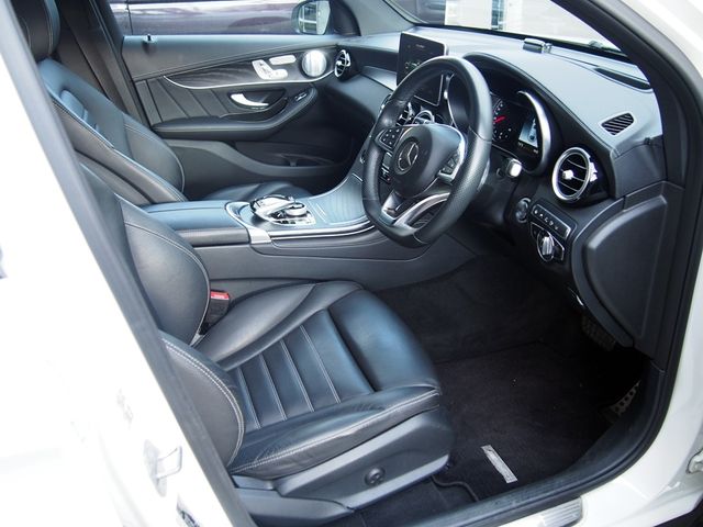 Amg C-CLASS 2018-05 191784-3
