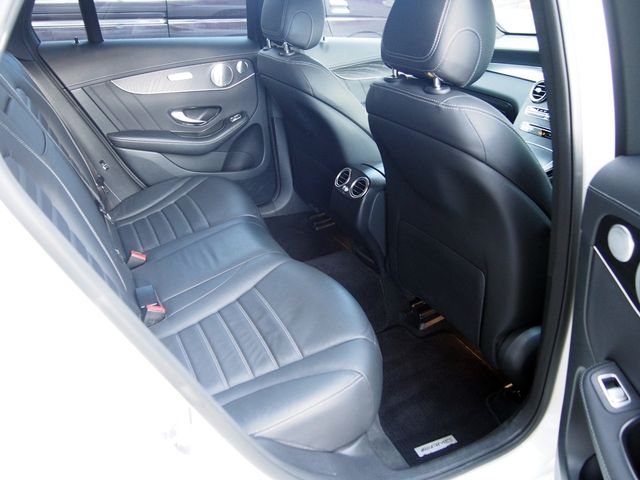 Amg C-CLASS 2018-05 191784-7