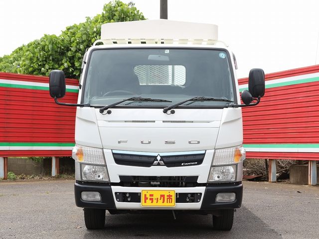 Mitsubishi CANTER 2017-12 183777-3