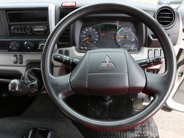 Mitsubishi CANTER 2017-12 183777-21