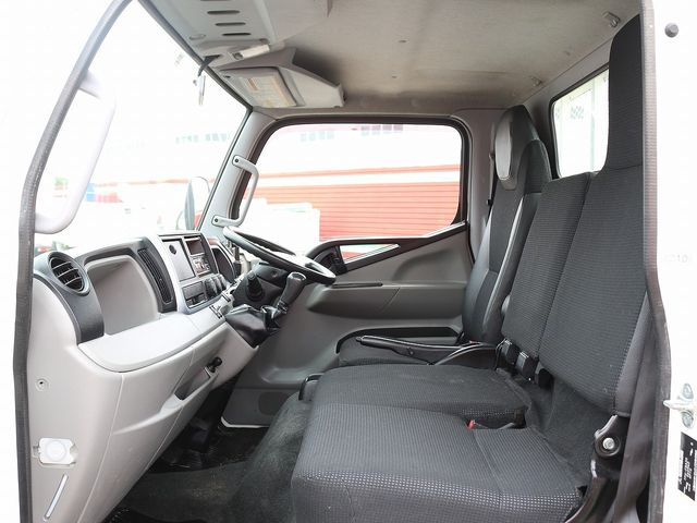 Mitsubishi CANTER 2017-12 183777-27
