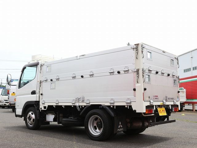 Mitsubishi CANTER 2017-12 183777-7