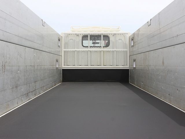 Mitsubishi CANTER 2017-12 183777-1