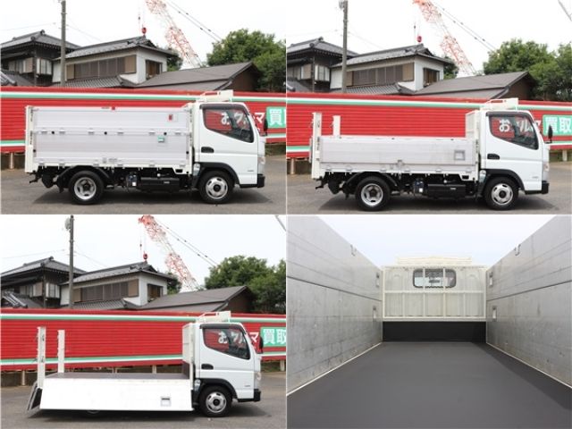 Mitsubishi CANTER 2017-12 183777-2