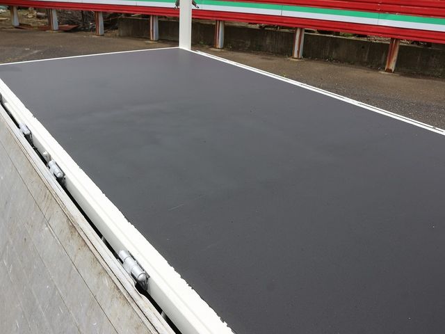Mitsubishi CANTER 2017-12 183777-11