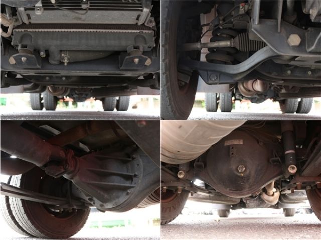 Mitsubishi CANTER 2017-12 183777-17