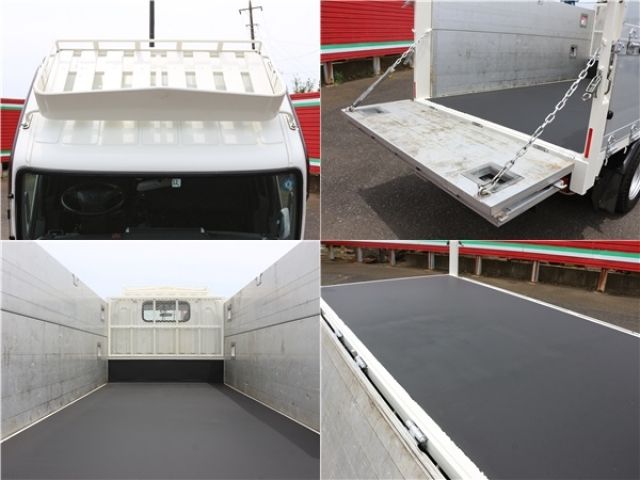Mitsubishi CANTER 2017-12 183777-12