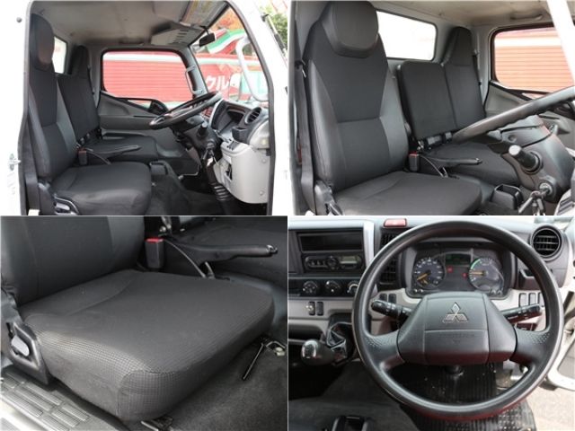Mitsubishi CANTER 2017-12 183777-20
