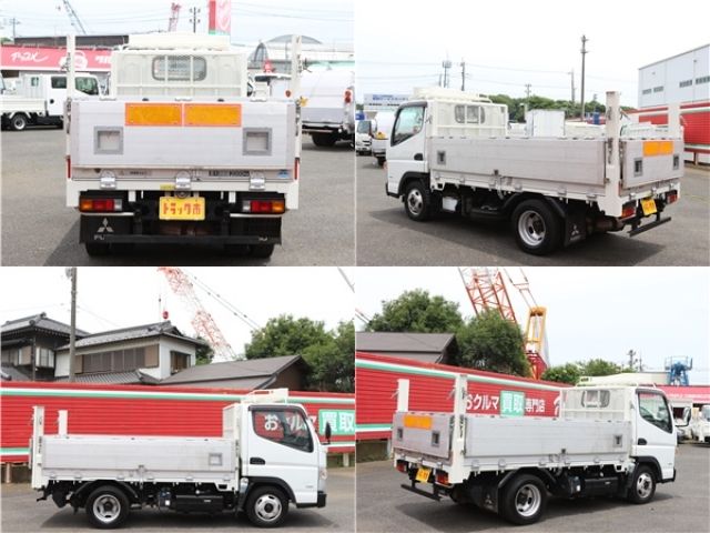 Mitsubishi CANTER 2017-12 183777-13