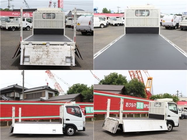 Mitsubishi CANTER 2017-12 183777-14