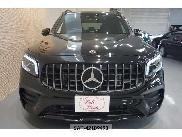 Amg GLB-Class 2021-10 261873-10