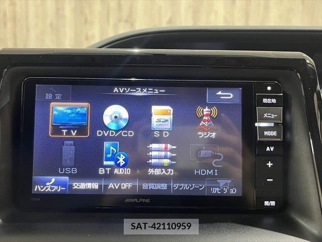 Toyota VOXY 2014-09 371638-2