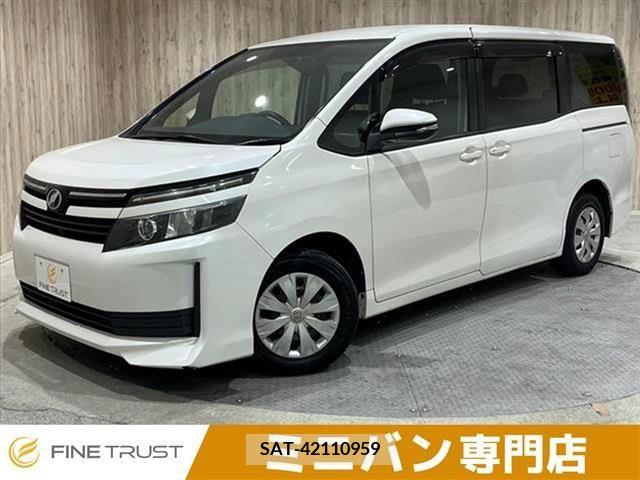 Toyota VOXY 2014-09 371638-0
