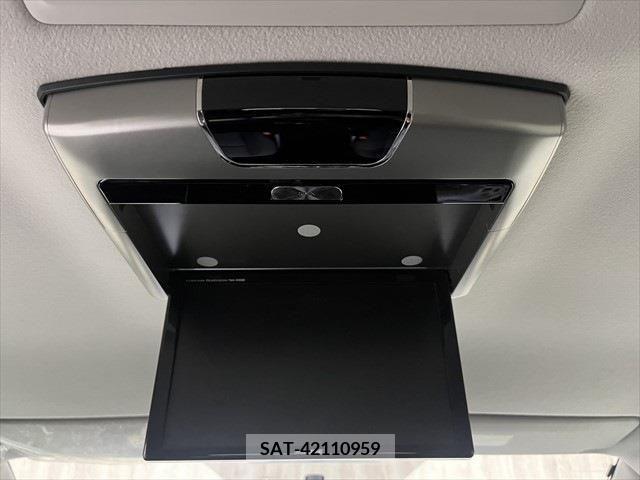 Toyota VOXY 2014-09 371638-4