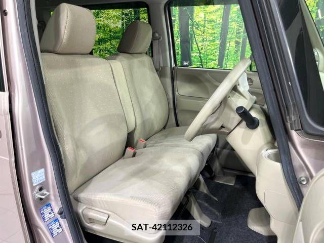 Honda N BOX 2013-07 381938-8