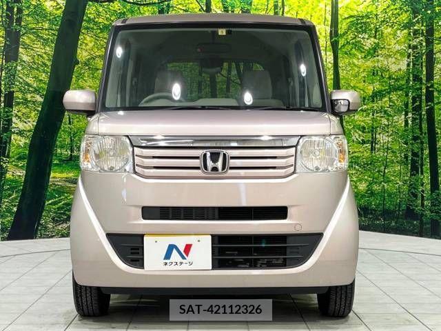 Honda N BOX 2013-07 381938-14