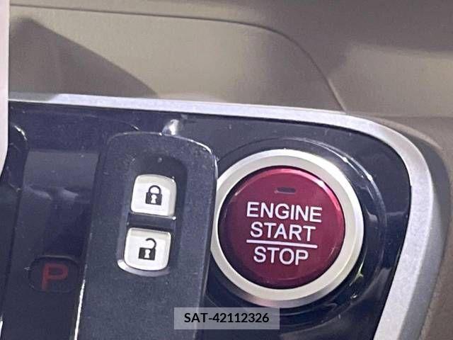 Honda N BOX 2013-07 381938-4