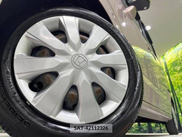 Honda N BOX 2013-07 381938-13