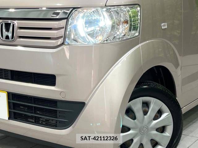 Honda N BOX 2013-07 381938-12