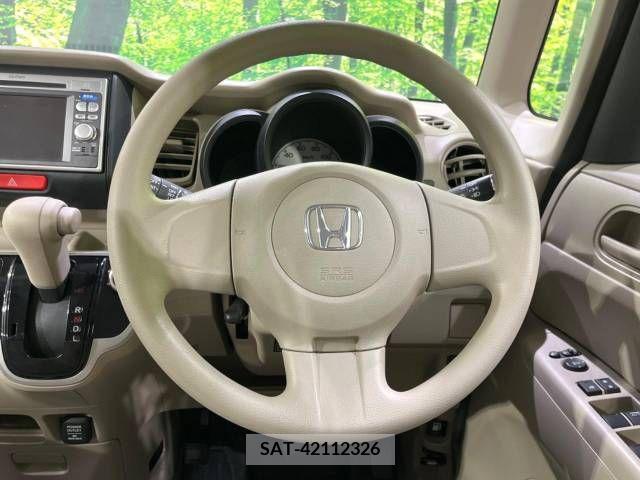 Honda N BOX 2013-07 381938-11