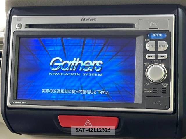 Honda N BOX 2013-07 381938-2