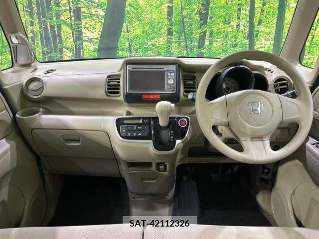 Honda N BOX 2013-07 381938-1