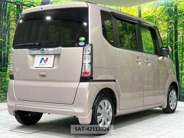 Honda N BOX 2013-07 381938-17