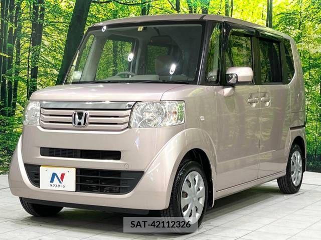 Honda N BOX 2013-07 381938-16