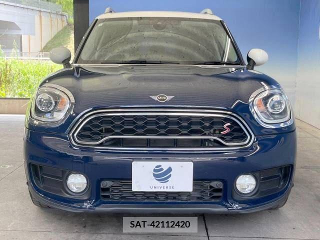 Bmw MINI 2019-05 357266-14
