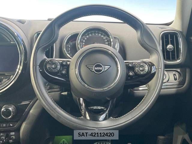 Bmw MINI 2019-05 357266-10