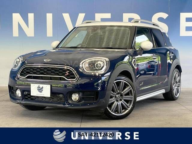 Bmw MINI 2019-05 357266-0