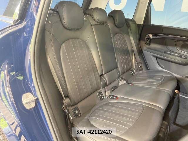 Bmw MINI 2019-05 357266-9