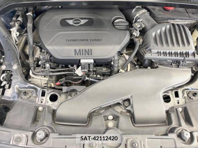 Bmw MINI 2019-05 357266-19