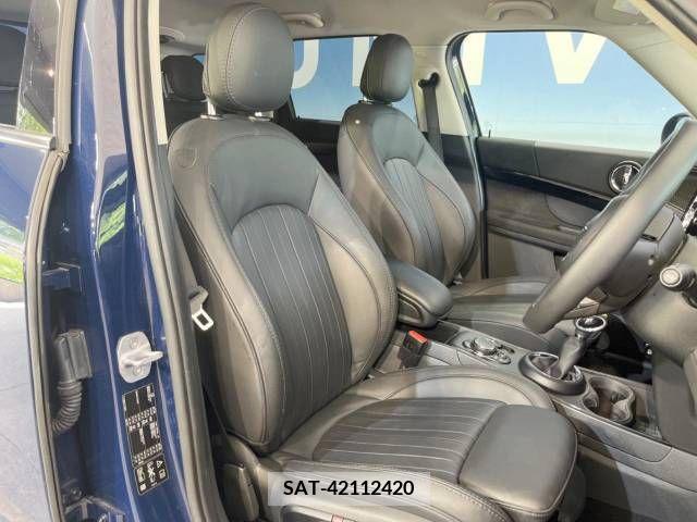 Bmw MINI 2019-05 357266-8
