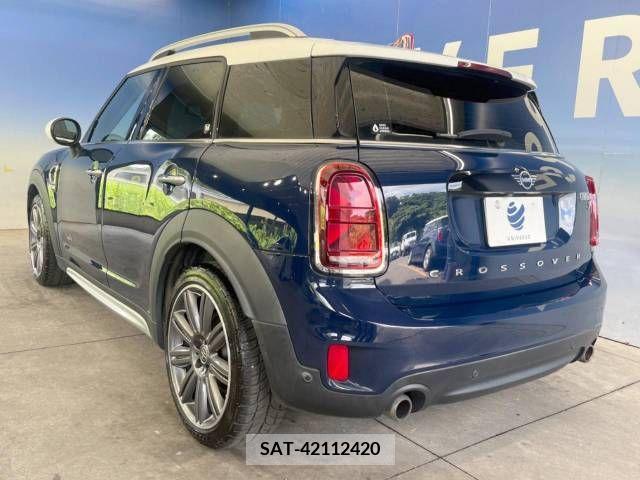 Bmw MINI 2019-05 357266-18