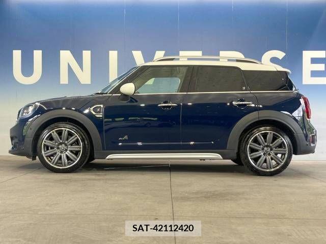 Bmw MINI 2019-05 357266-17