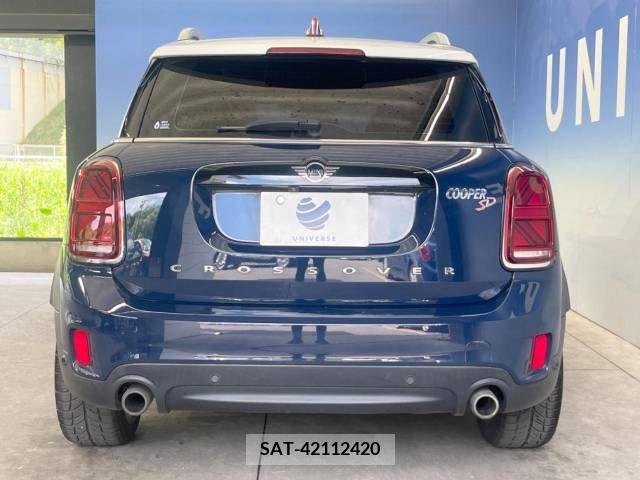 Bmw MINI 2019-05 357266-15