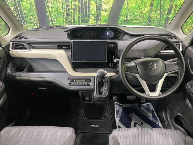 Suzuki SOLIO 2020-12 195026-1